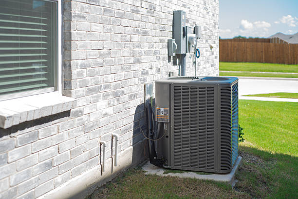 Reliable Hvac Installation contractor in Central Falls, RI by FH HVAC